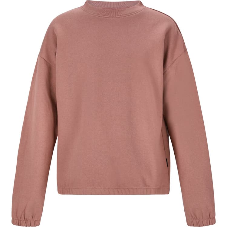 Endurance Castall Crew Sweatshirt Børn