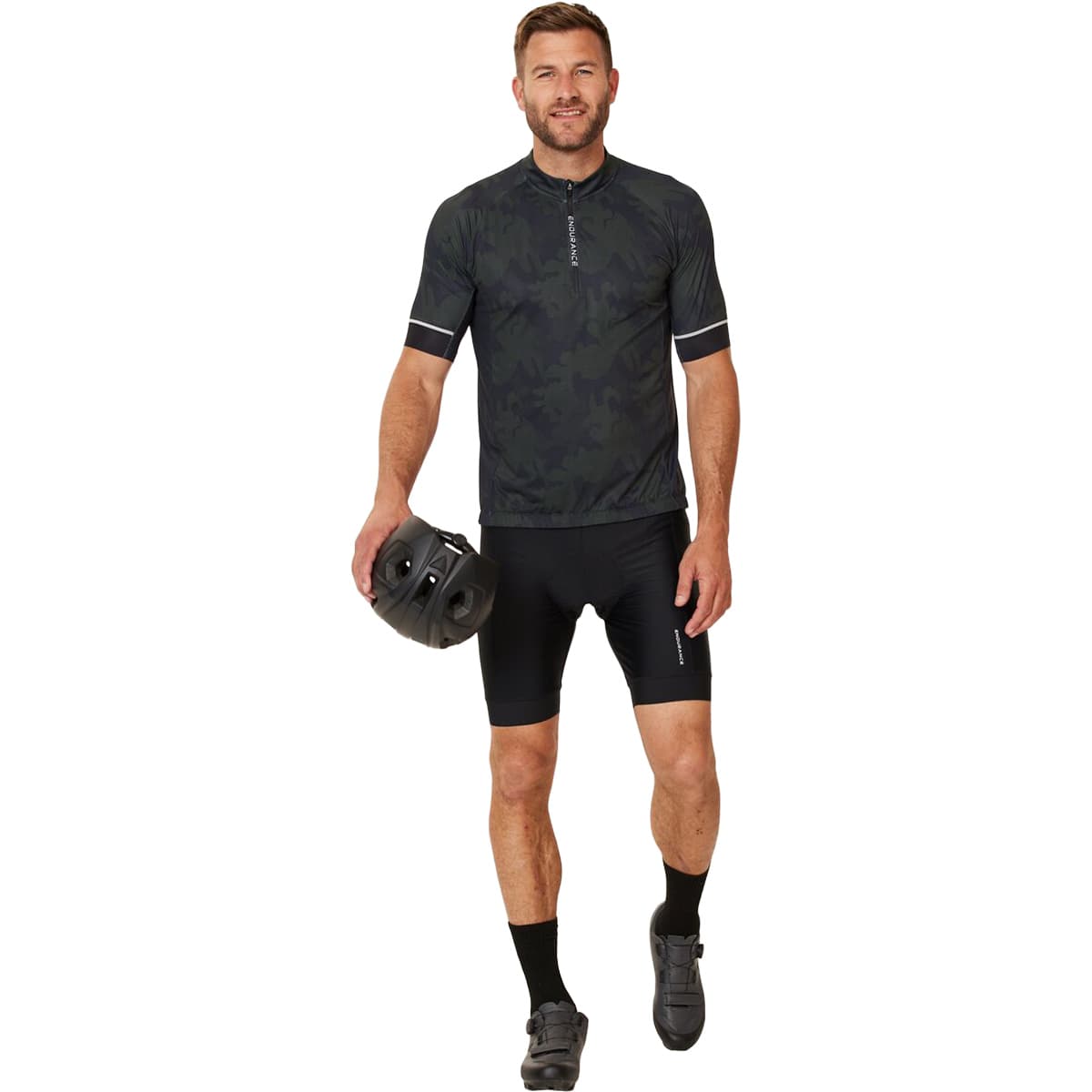 Køb Endurance Gorsk V2 Cykelshorts Herre