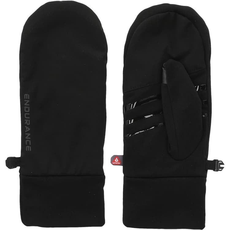 Endurance Corbia Primaloft Løbeluffer