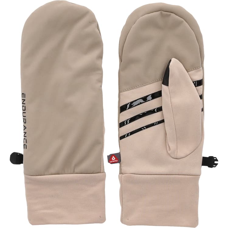 Endurance Corbia Primaloft Løbeluffer