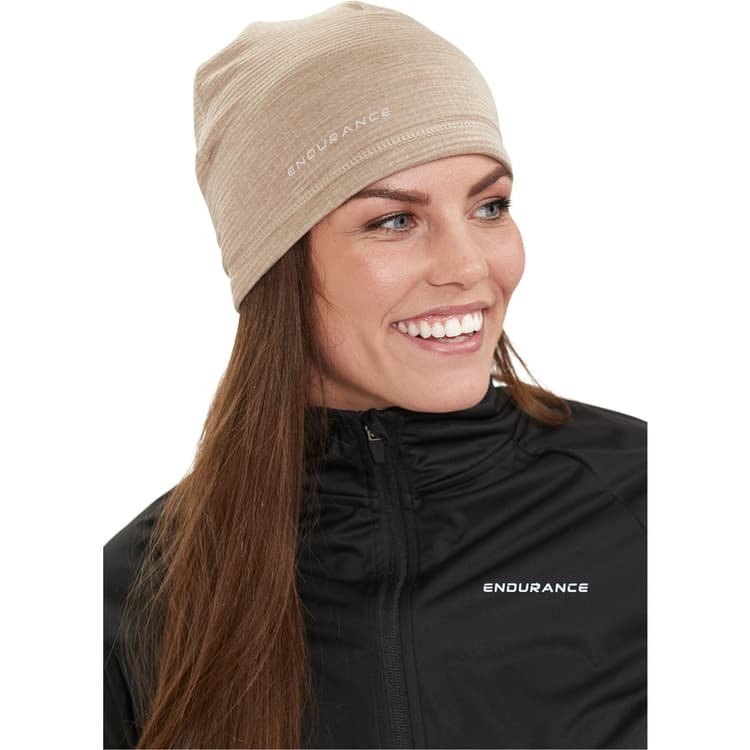 Endurance Nevier Waffle Løbehue