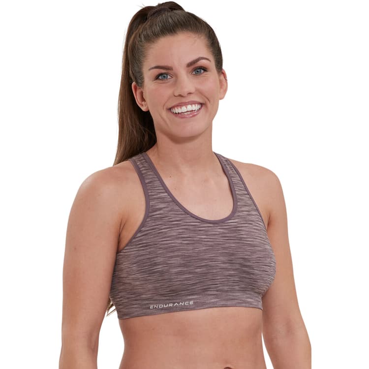 Endurance Crina Seamless Sports BH Dame