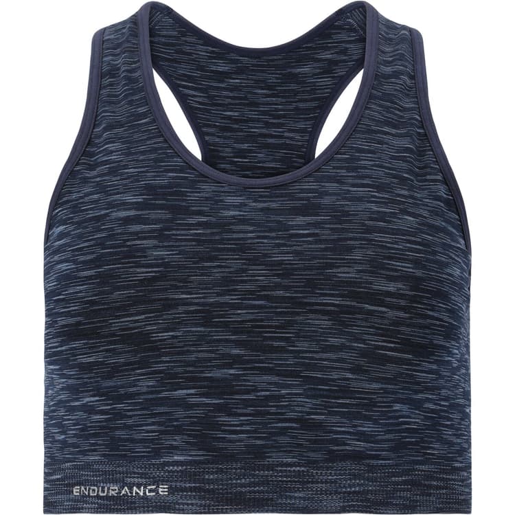 Endurance Crina Seamless Sports BH Dame