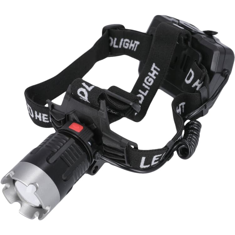 Endurance Triglav 1200 Lumen Pandelampe
