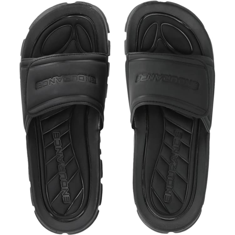 Endurance Toopin Pool Velcro Badesandaler