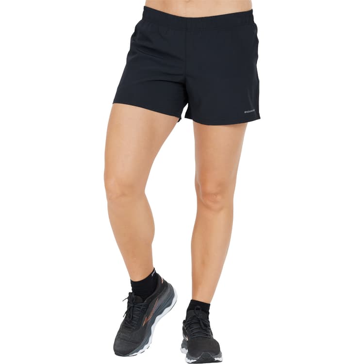 Endurance Potis Løbeshorts Dame