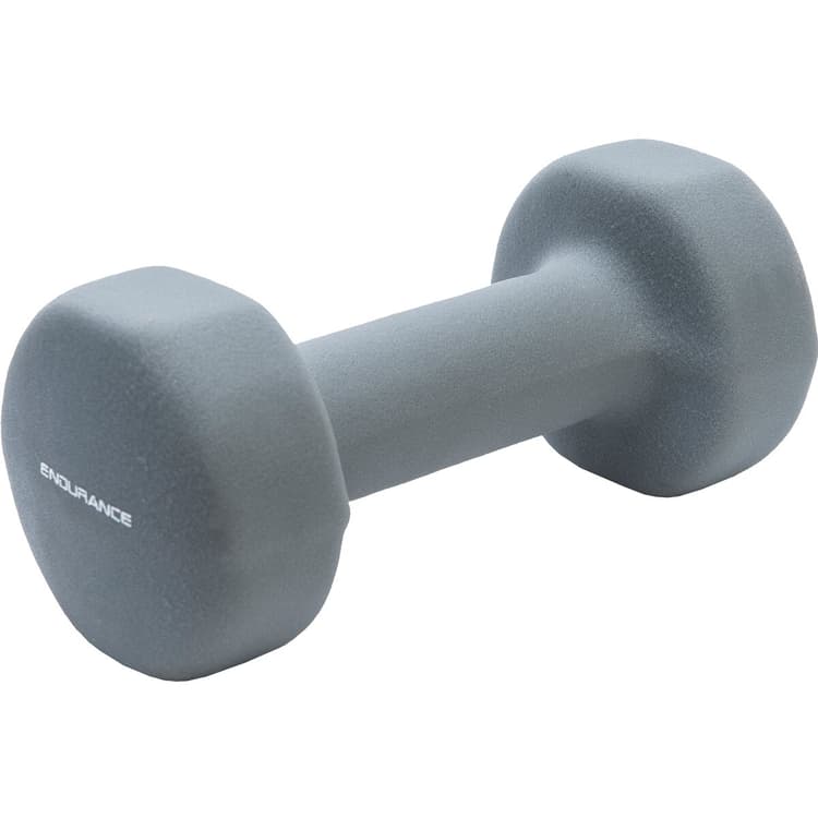 Endurance 2 Kg Håndvægt