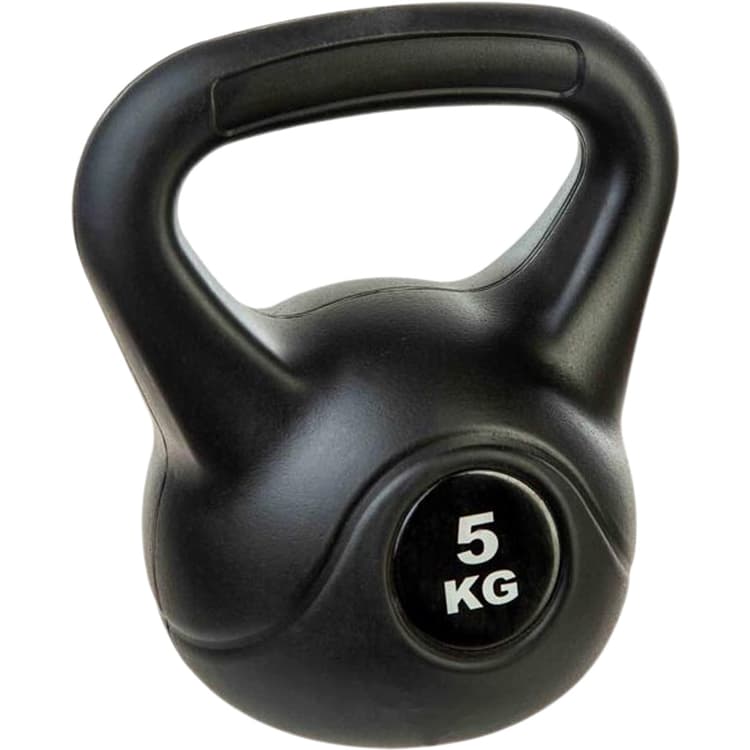 Endurance Kettlebell 5,0 KG