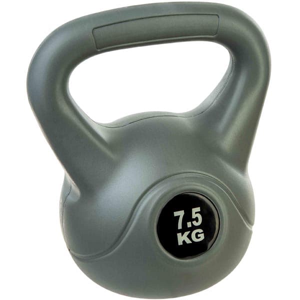 Endurance Kettlebell 7,5 kg