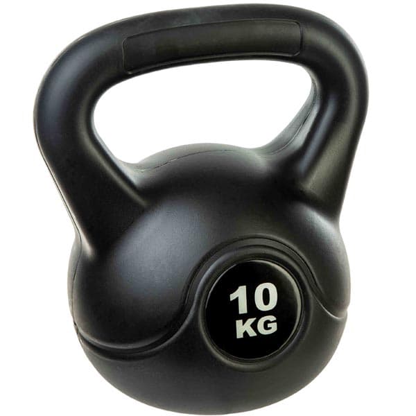 Endurance Kettlebell 10 kg