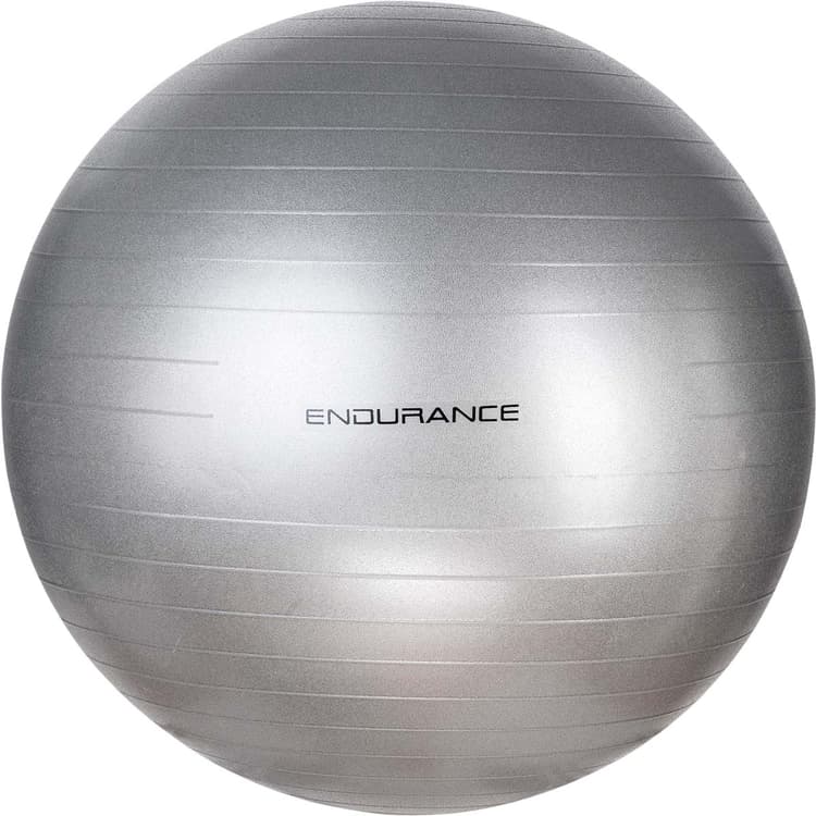 Endurance Træningsbold 75 CM