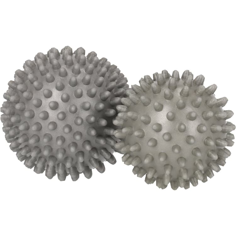 Endurance 2-Pak Soft Massage Bolde