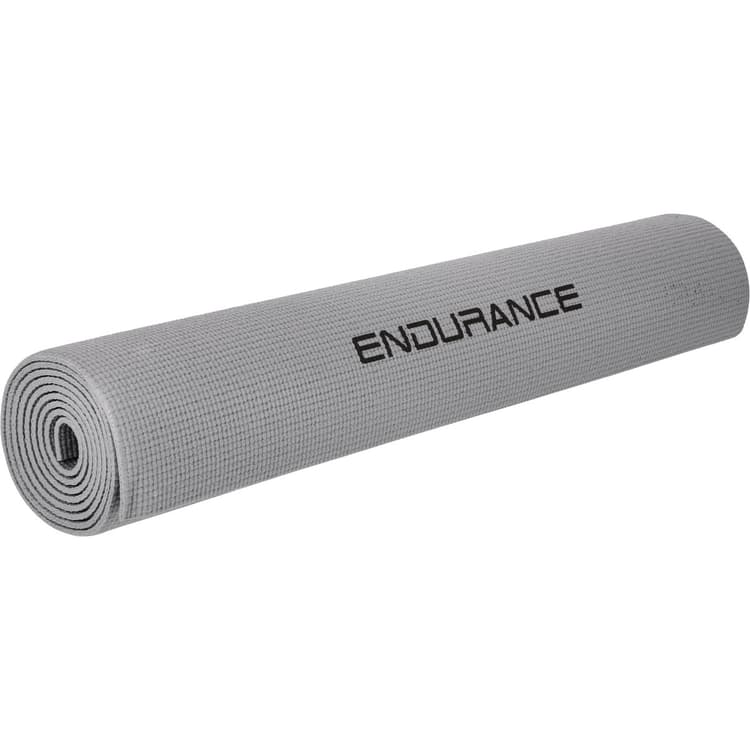 Endurance 6 mm Yoga Træningsmåtte