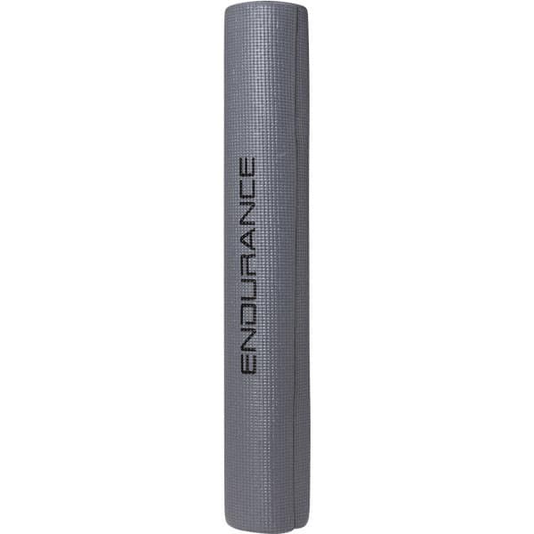 Endurance 4 mm Yoga Træningsmåtte