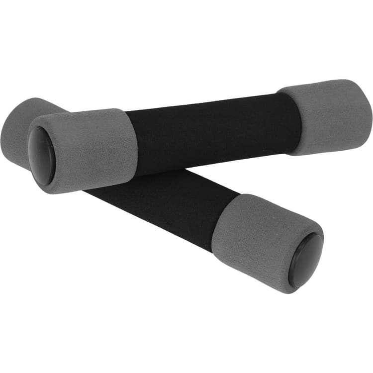 Endurance Soft 1,5 KG 2-Pak Håndvægte