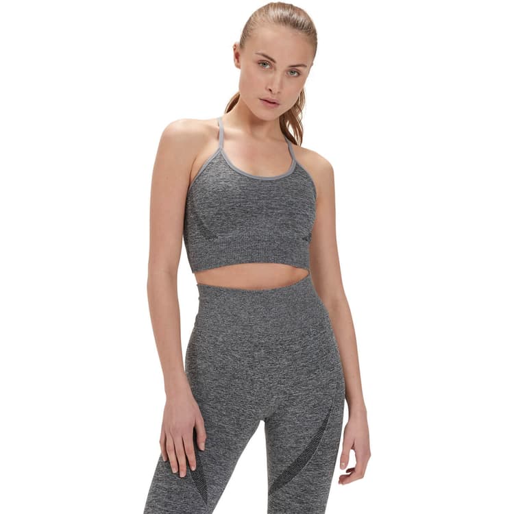 Athlecia Foan Seamless Sports BH Dame