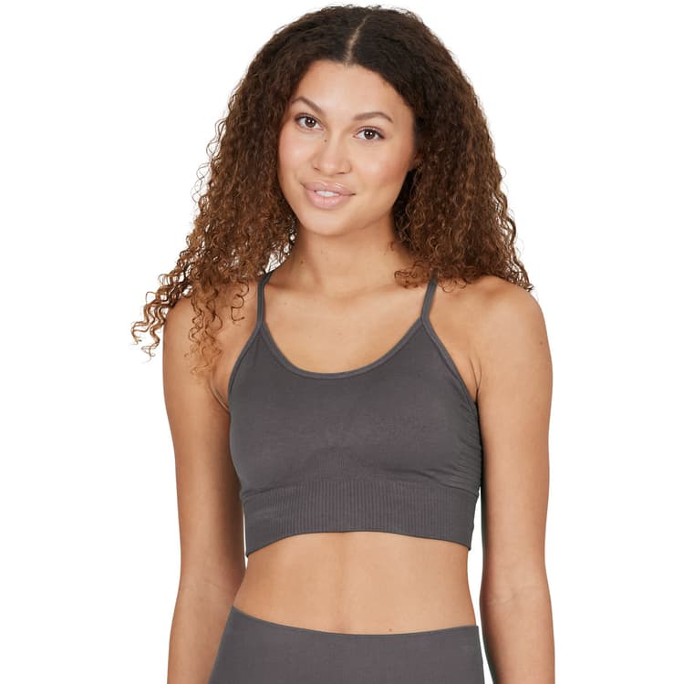 Athlecia Foan Seamless Sports BH Dame
