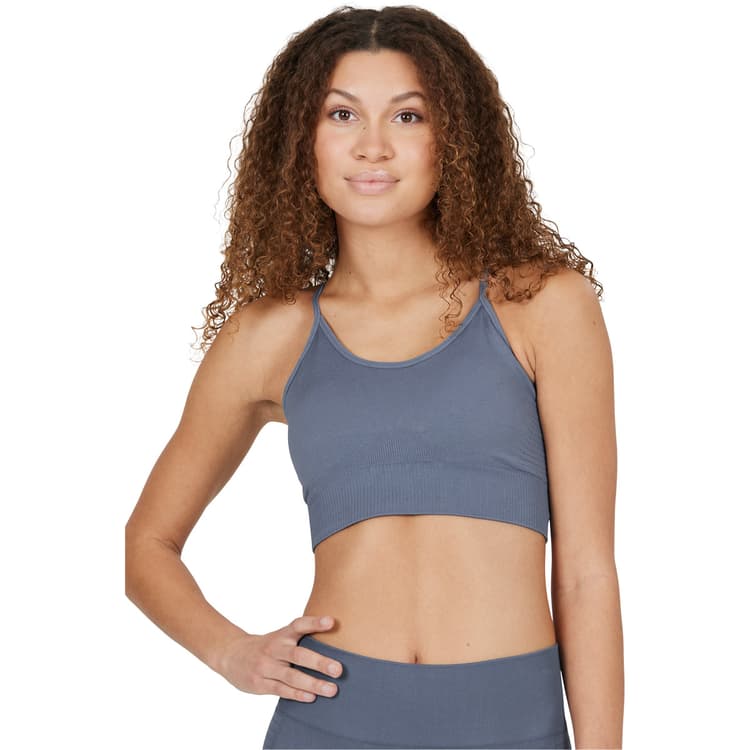 Athlecia Foan Seamless Sports BH Dame