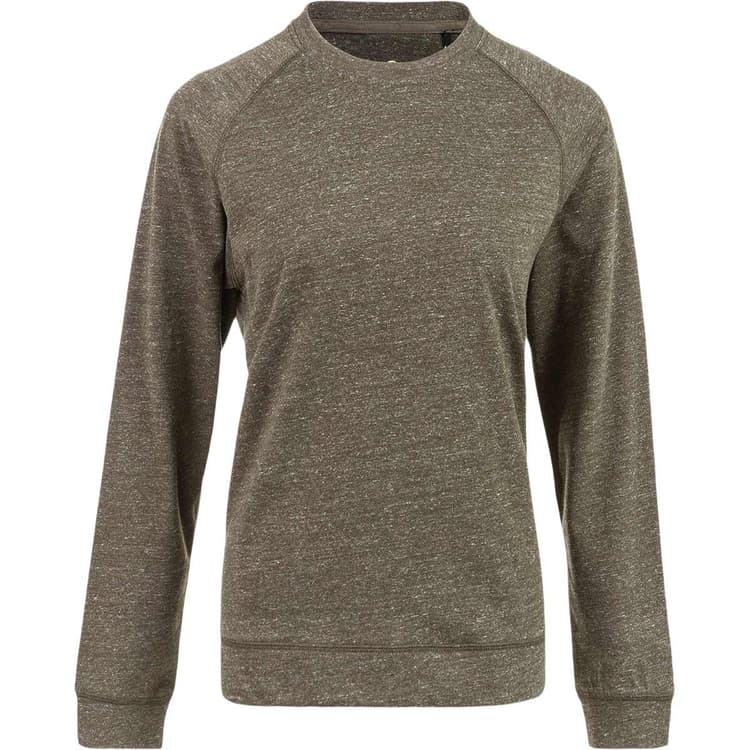 Athlecia Watam Crewneck Træningstrøje Dame