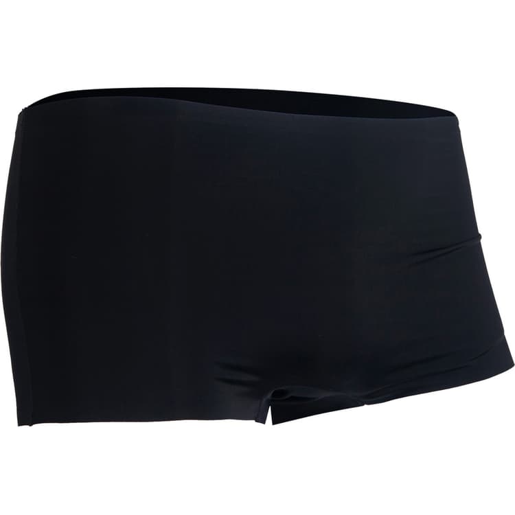 Athlecia Brownt Seamless Hot Pants Dame