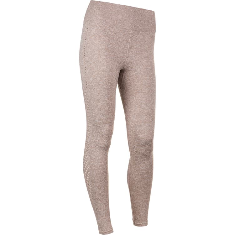 Athlecia Flowee Seamless High Waist Træningstights Dame