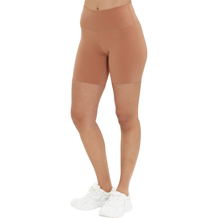 Athlecia Almy 6" High Waist Korte Træningstights Dame