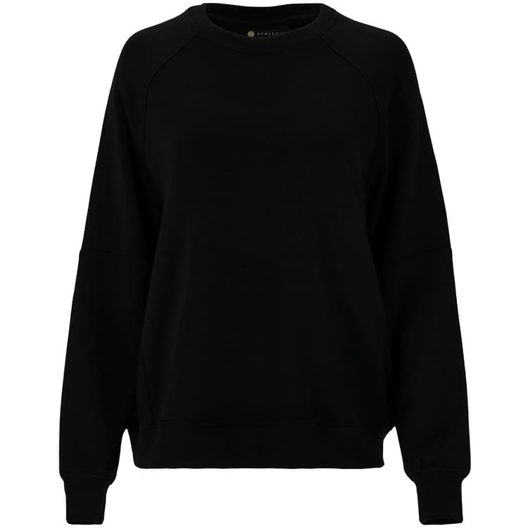 Athlecia Jacey Crew Sweatshirt Dame