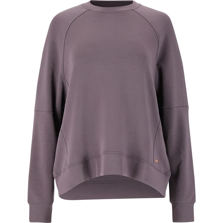 Athlecia Jacey Crew Sweatshirt Dame