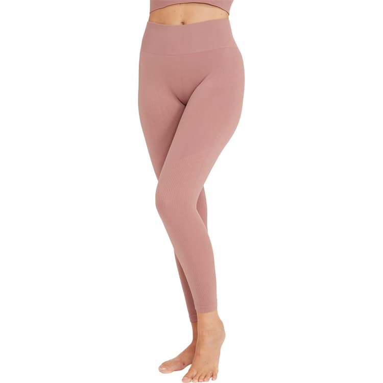 Athlecia Okalia Seamless High Waist Træningstights Dame