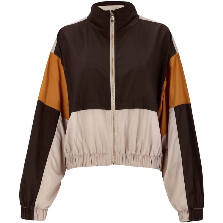 Athlecia Tharbia Full Zip Træningstrøje Dame