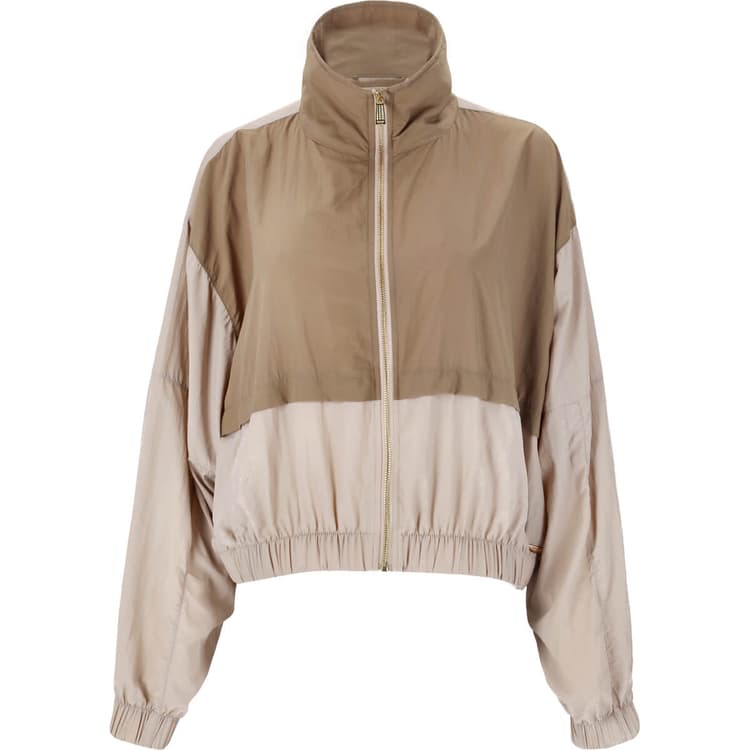 Athlecia Tharbia Full Zip Træningstrøje Dame