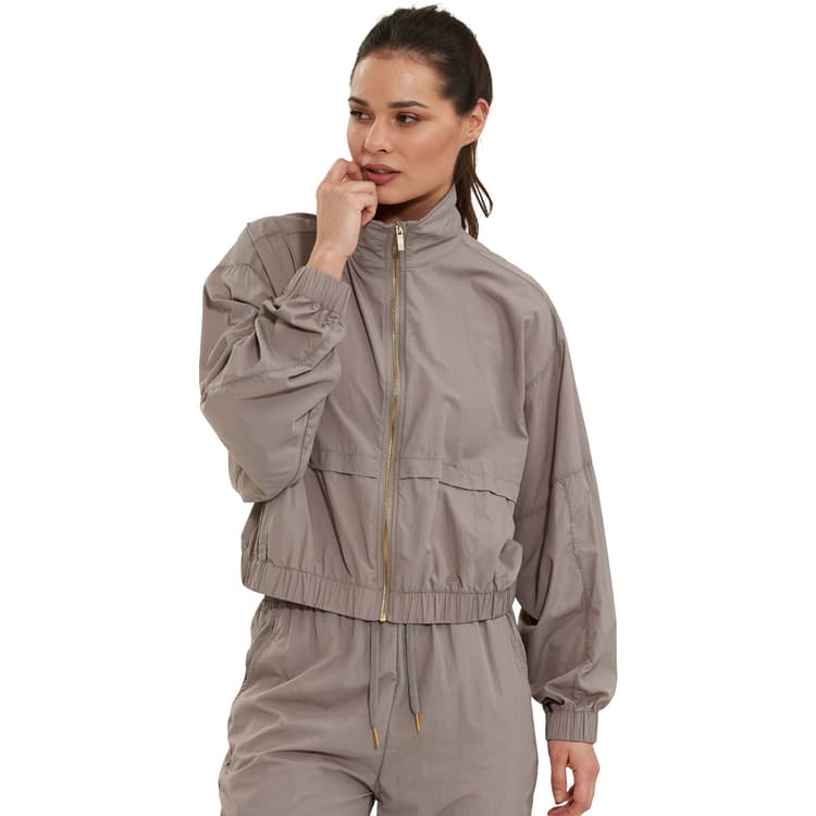 Athlecia Tharbia Full Zip Træningstrøje Dame