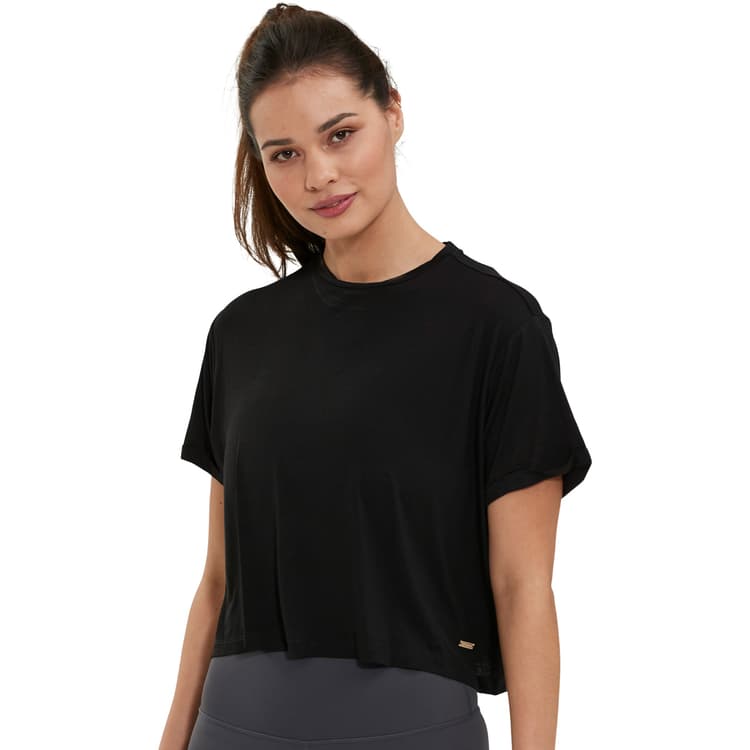 Athlecia Flonia Trænings T-shirt Dame