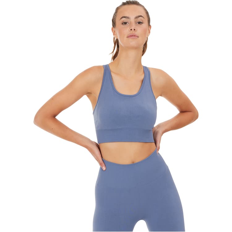 Athlecia Balance Seamless Sports BH Dame