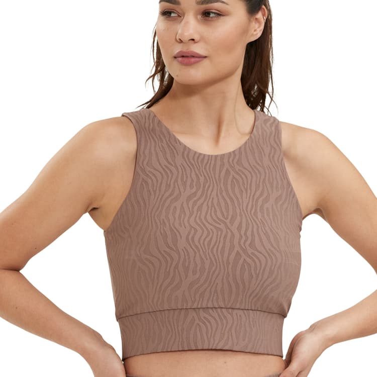 Athlecia Alma Sports BH Dame