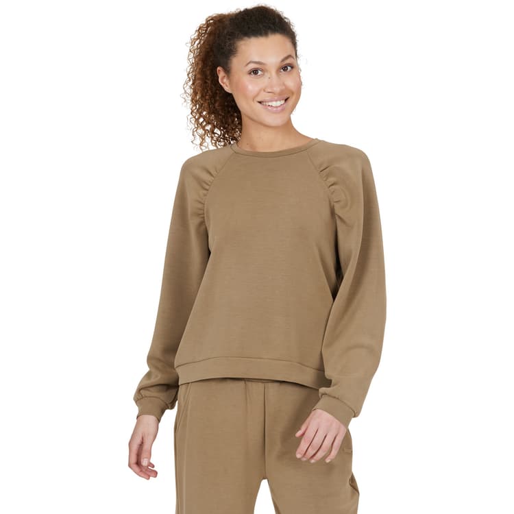 Athlecia Jillnana Sweatshirt Dame