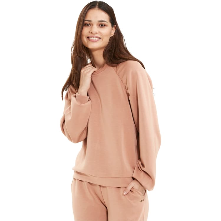 Athlecia Jillnana Sweatshirt Dame