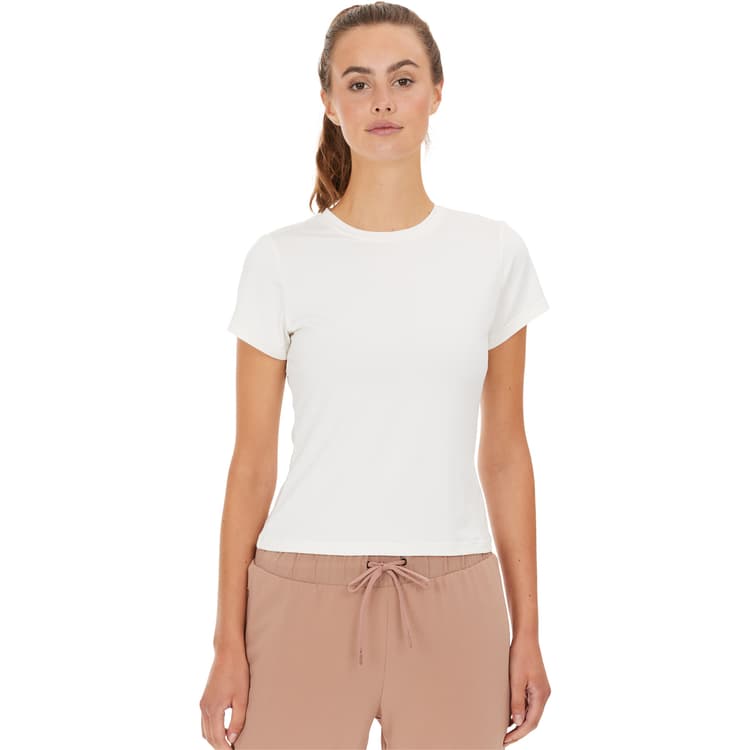 Athlecia Almi Trænings T-shirt Dame