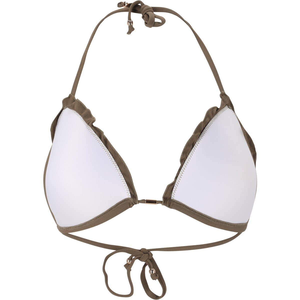 Køb Athlecia Vanida Bikini Dame Brun