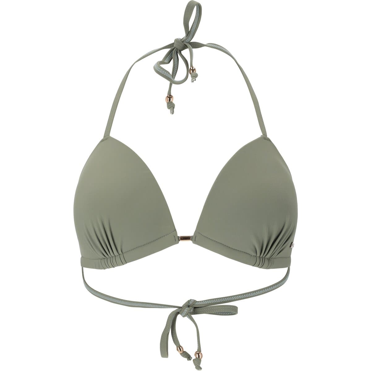 Køb Athlecia Aqumiee Triangle Bikini Dame