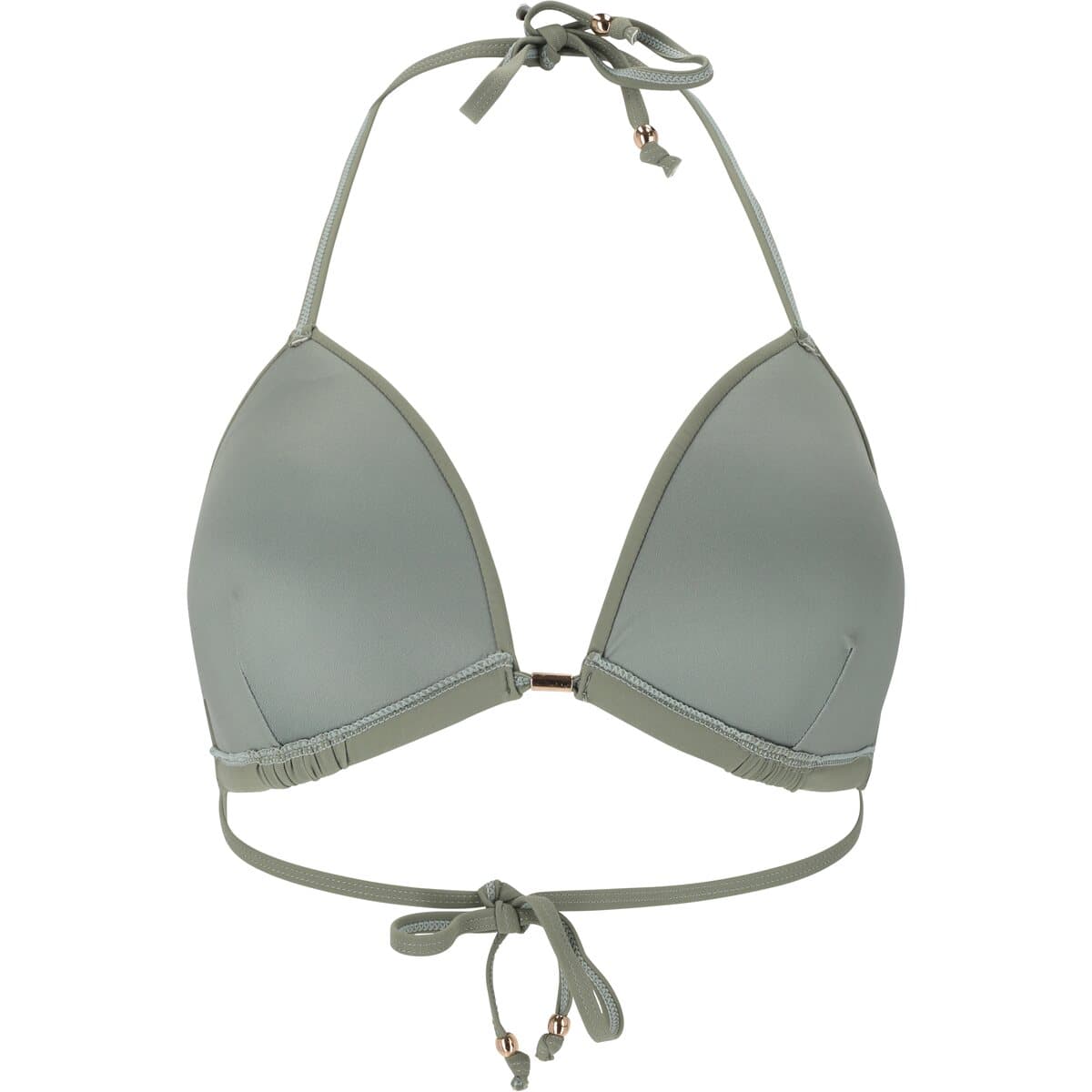 Køb Athlecia Aqumiee Triangle Bikini Dame