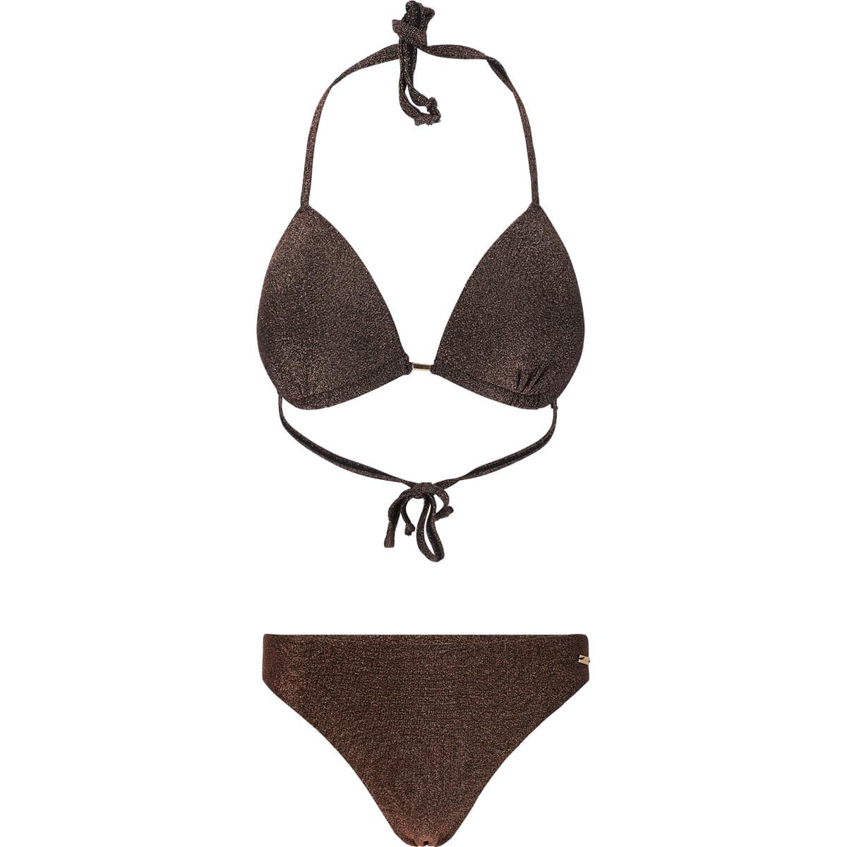 Køb Athlecia Valeny Shimmer Bikini Dame