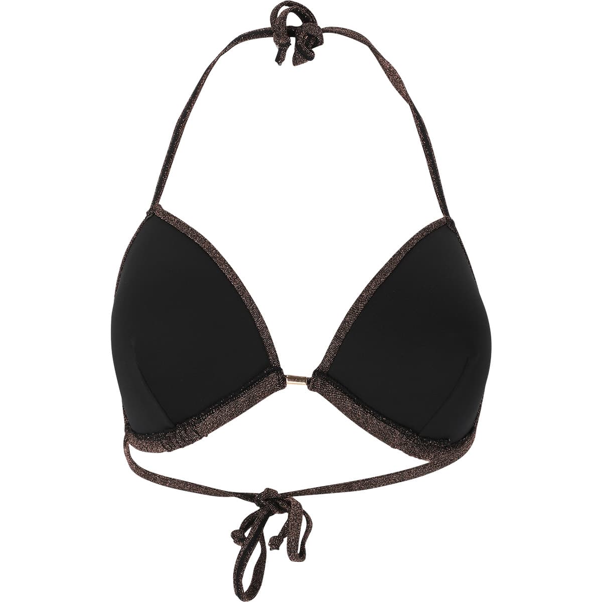 Køb Athlecia Valeny Shimmer Bikini Dame