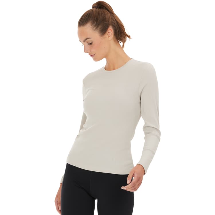 Athlecia Lankae Langærmet Trænings T-shirt Dame