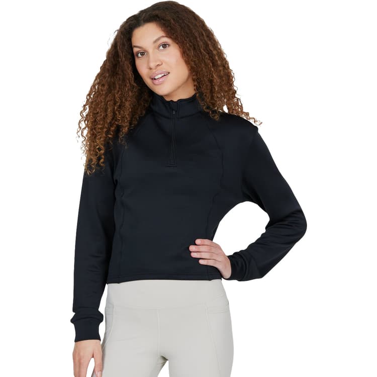 Athlecia Ayanda Midlayer Træningstrøje Dame