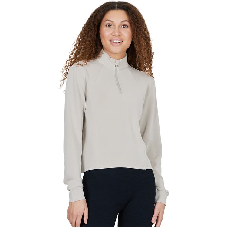 Athlecia Ayanda Midlayer Træningstrøje Dame