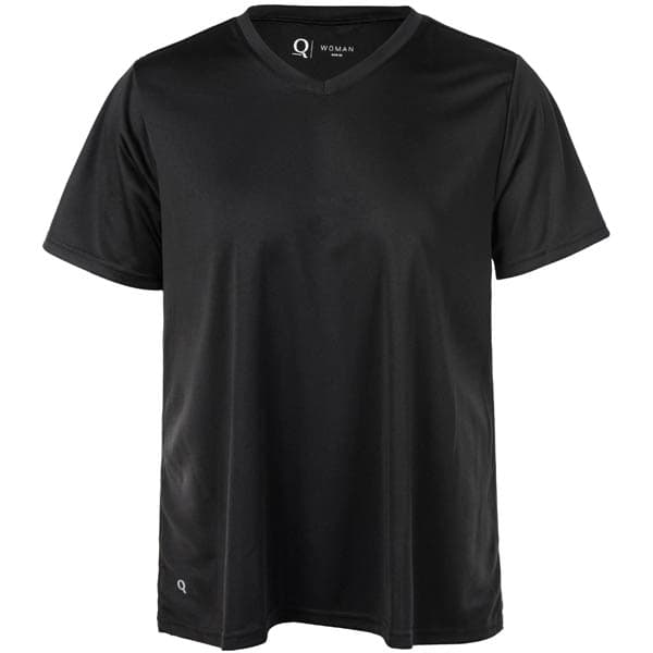 Q Sportswear Annabelle Trænings T-shirt Dame
