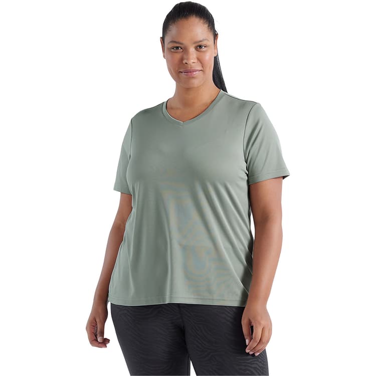 Q Sportswear Annabelle Trænings T-shirt Dame