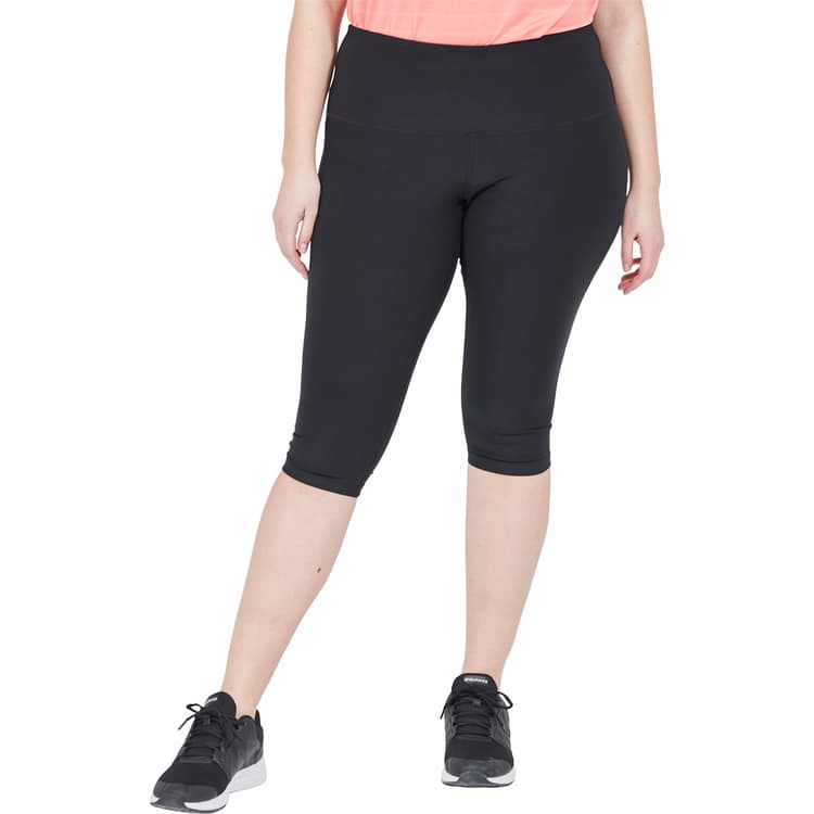 Q Sportswear Jalon 3/4 Træningstights Dame