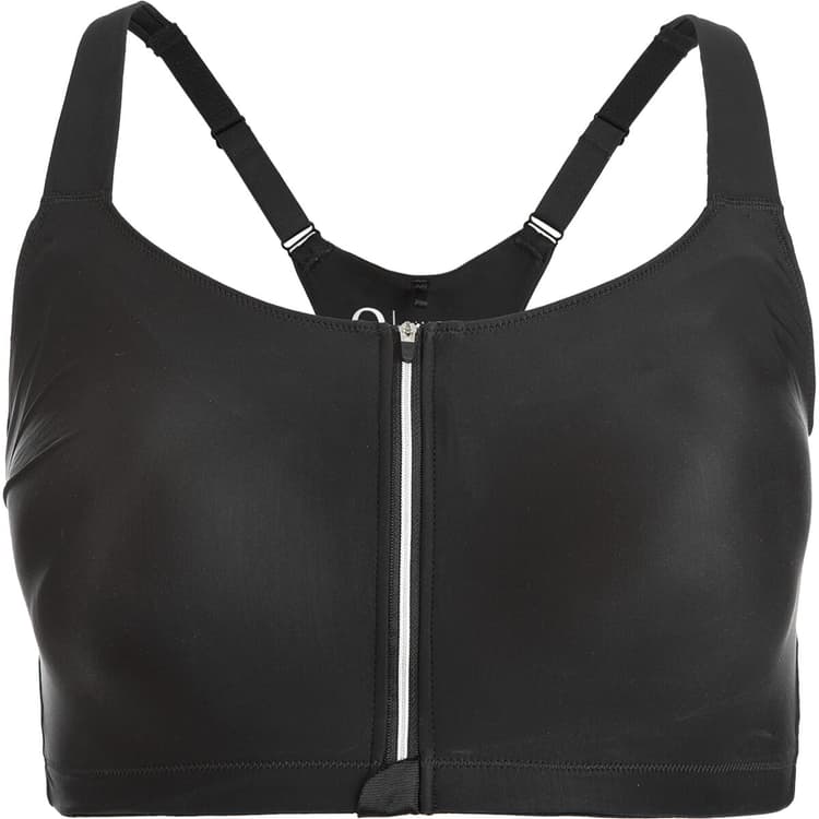 Q Sportswear Thinna Sports BH Dame